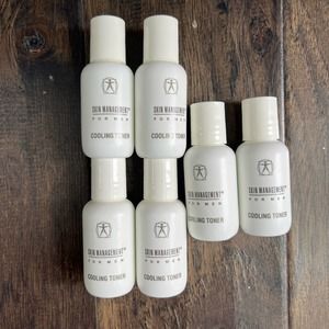 Mary Kay Men’s Skin Management Cooling Toner